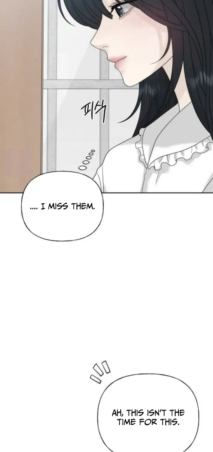Gentle Intruder Chapter 10 page 9 - 