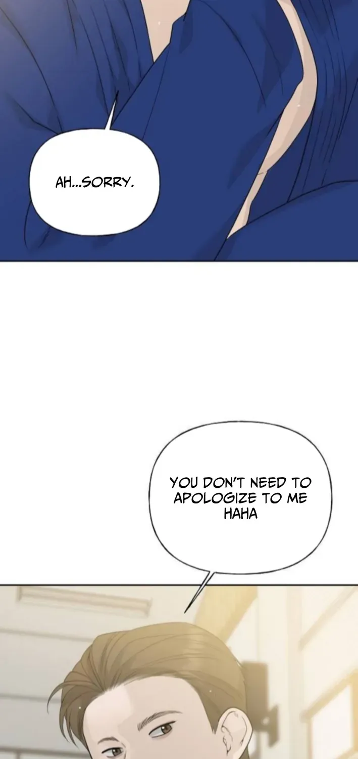 Gentle Intruder Chapter 10 page 85 - 