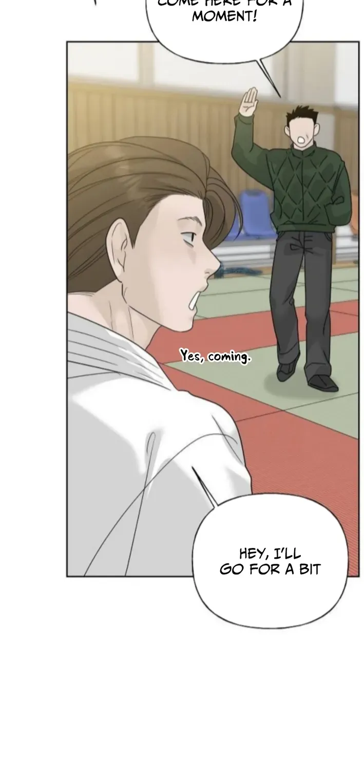 Gentle Intruder Chapter 10 page 90 - 