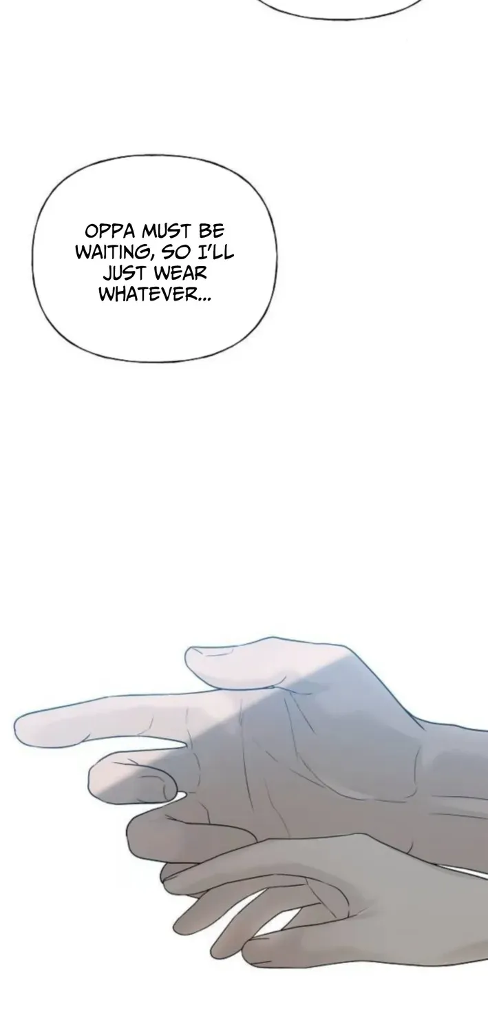 Gentle Intruder Chapter 10 page 10 - 