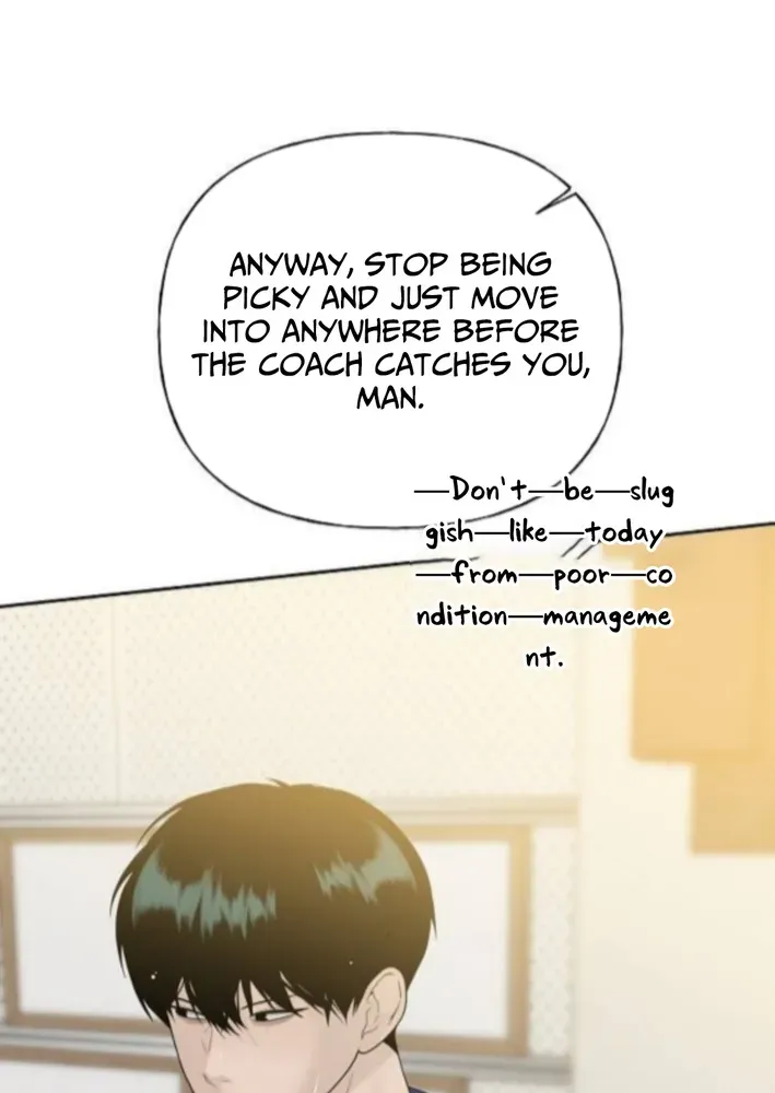 Gentle Intruder Chapter 10 page 91 - 