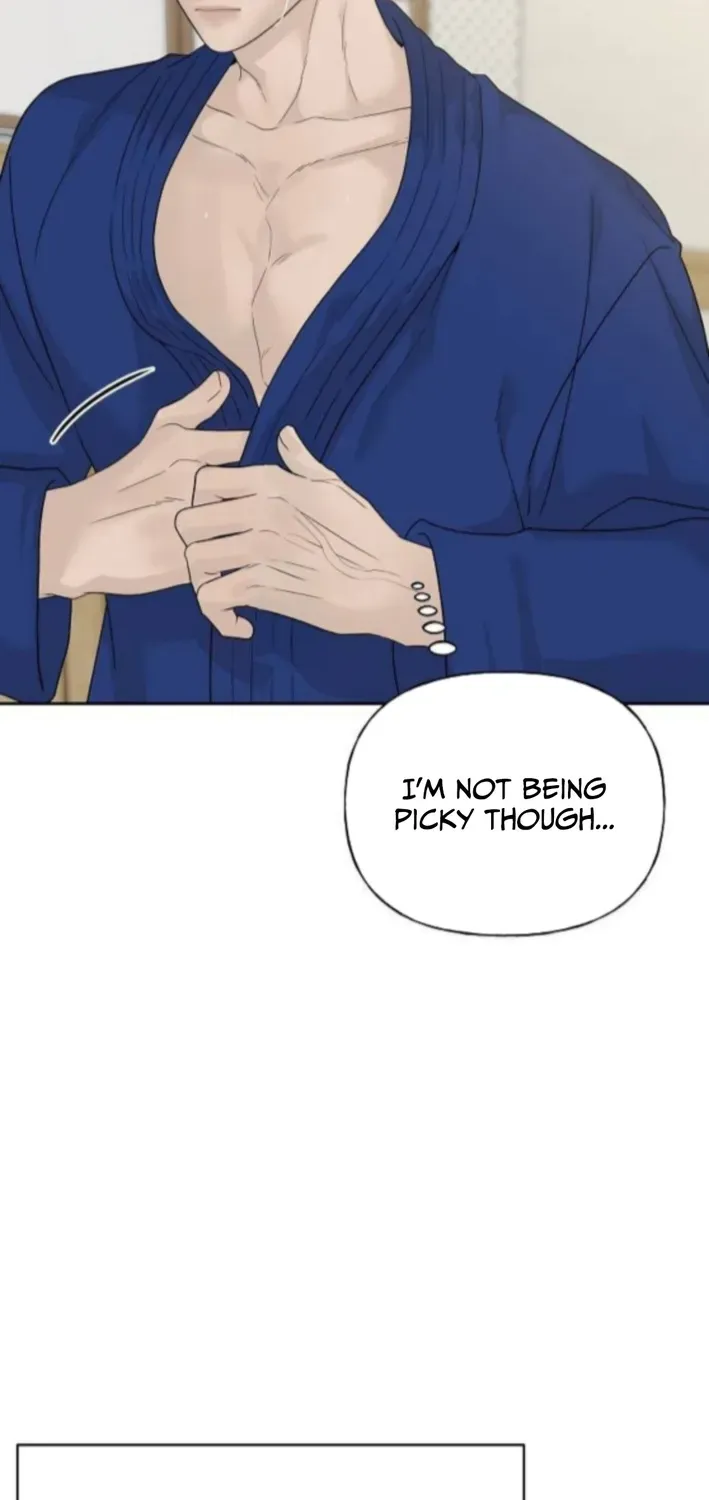 Gentle Intruder Chapter 10 page 92 - 