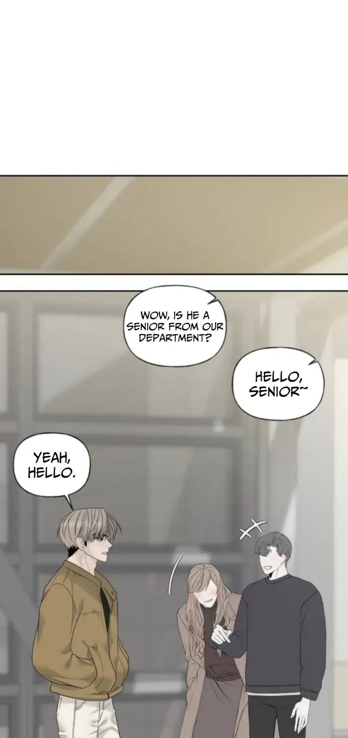 Gentle Intruder Chapter 10 page 100 - 