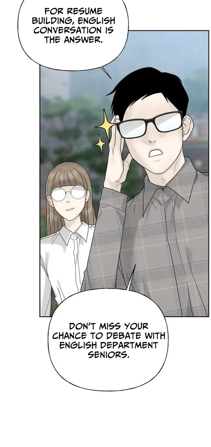 Gentle Intruder Chapter 11 page 110 - 