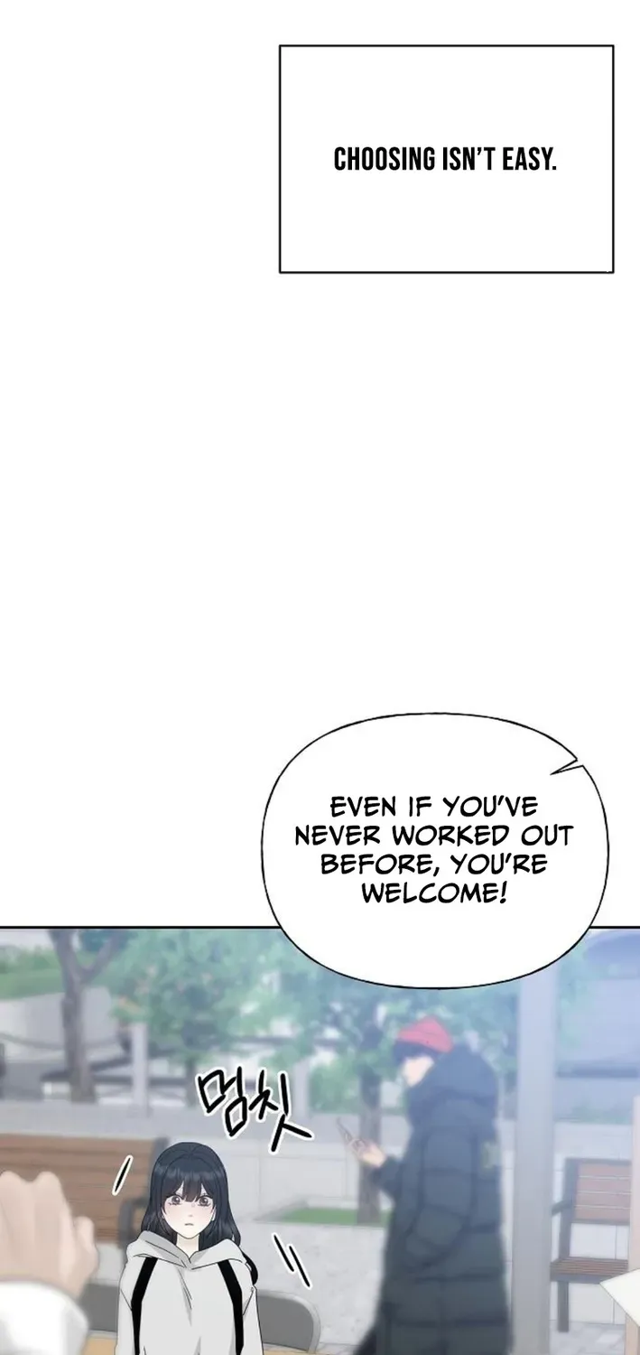 Gentle Intruder Chapter 11 page 113 - 