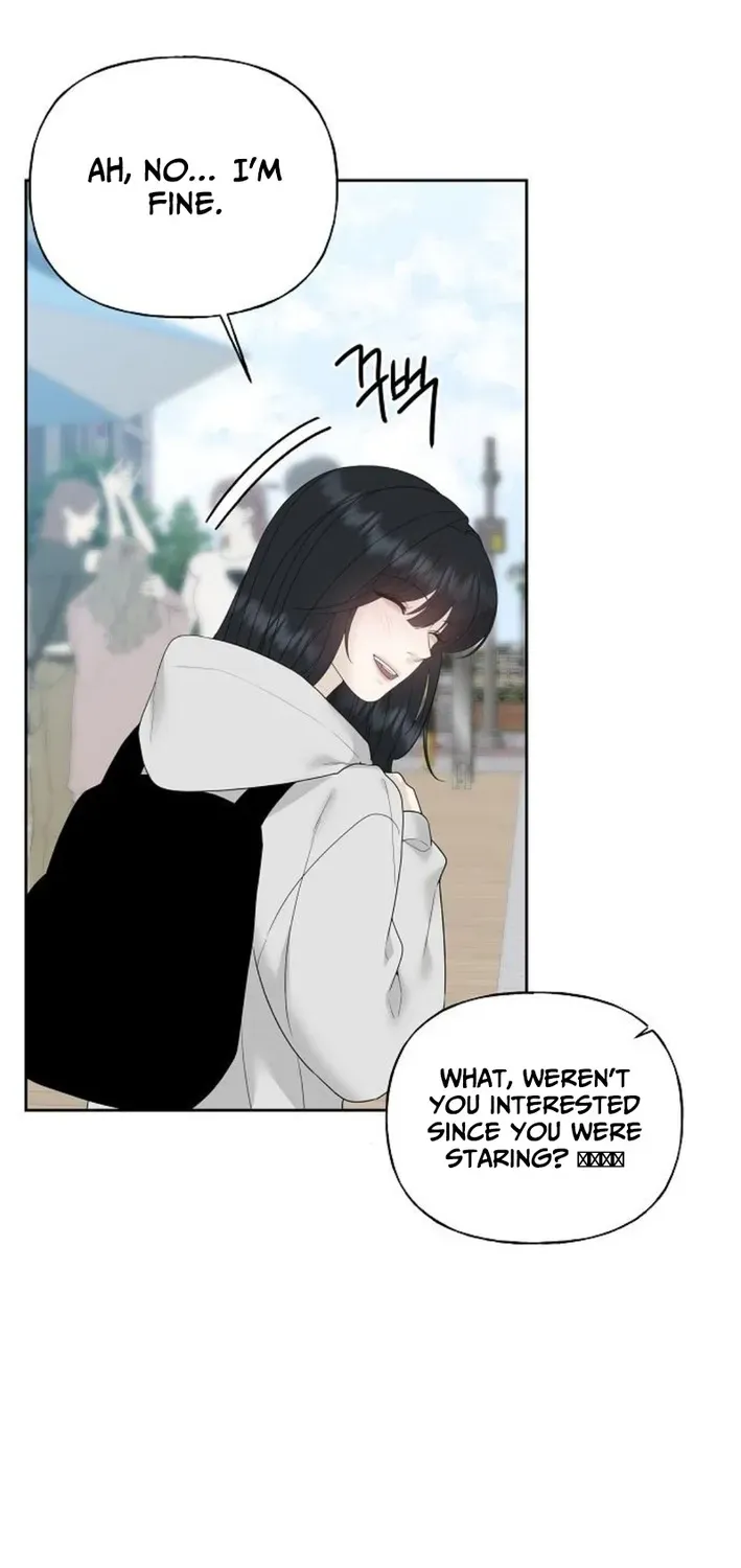 Gentle Intruder Chapter 11 page 116 - 