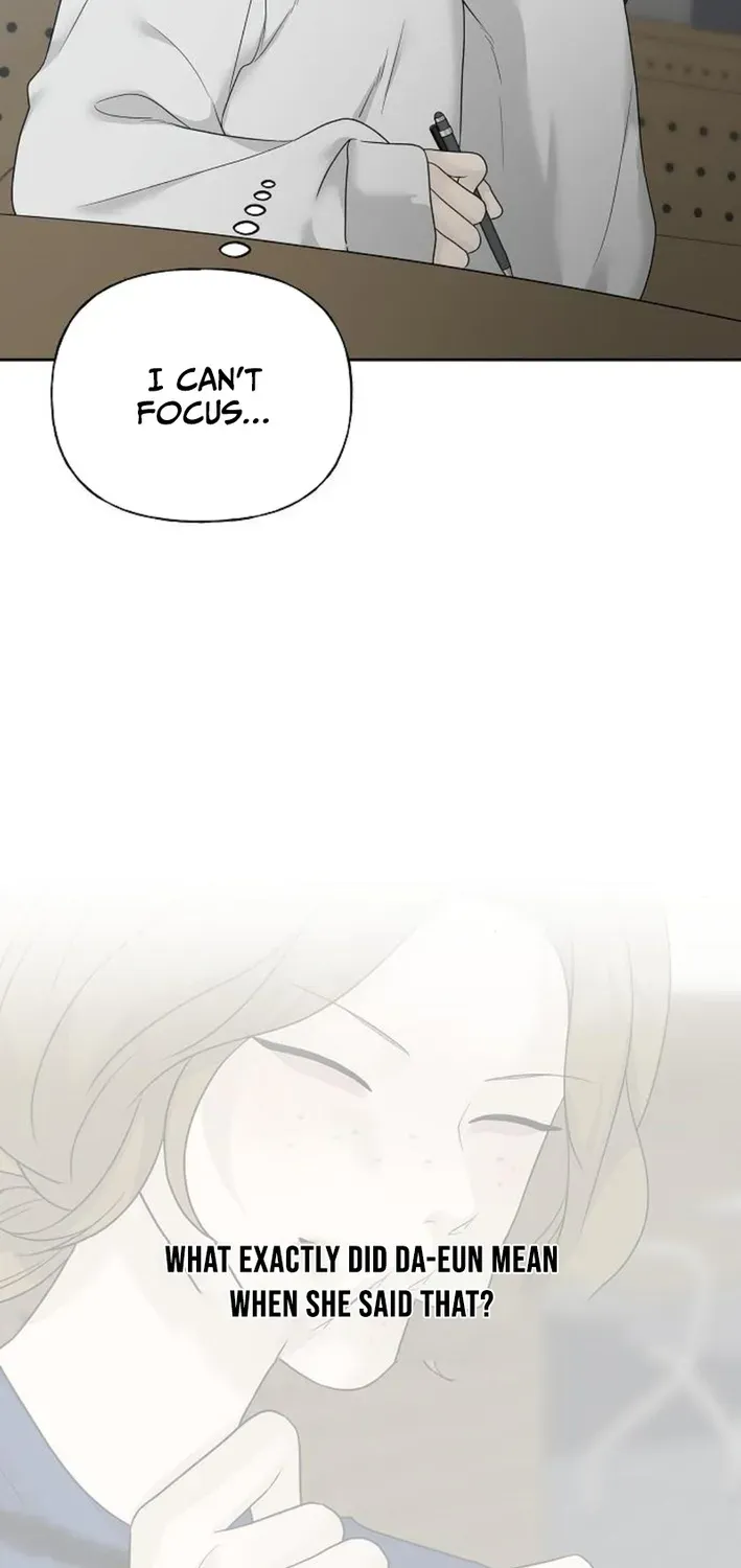 Gentle Intruder Chapter 11 page 29 - 