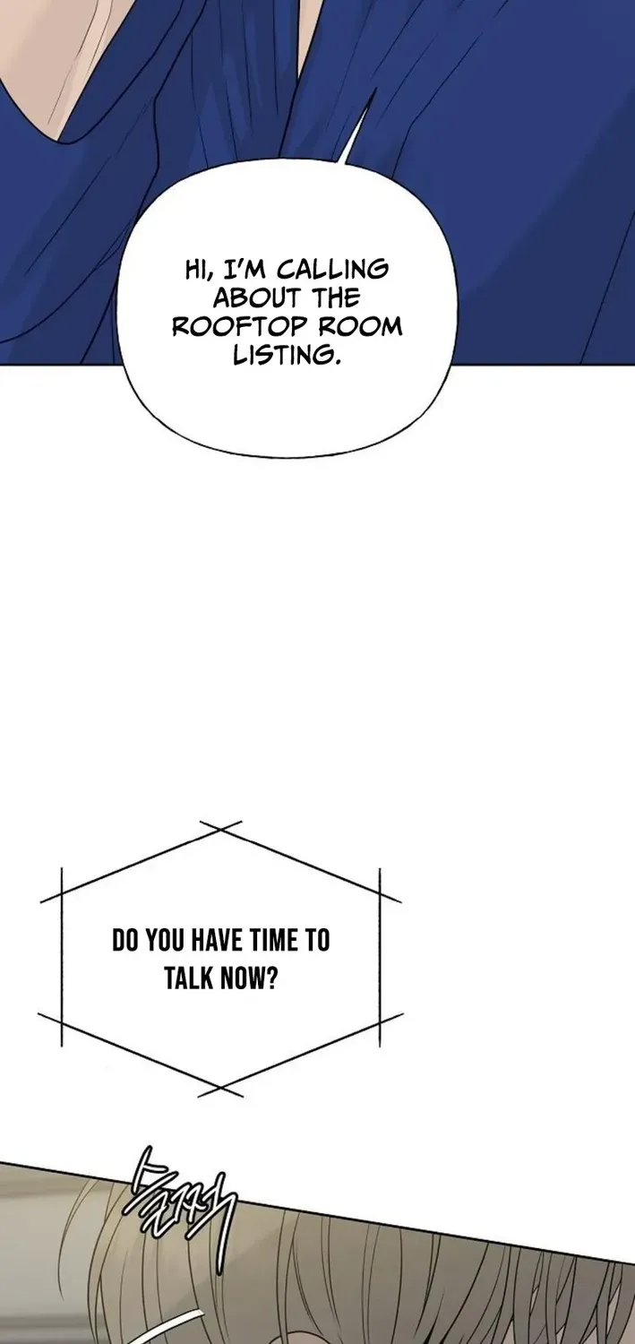 Gentle Intruder Chapter 11 page 4 - 
