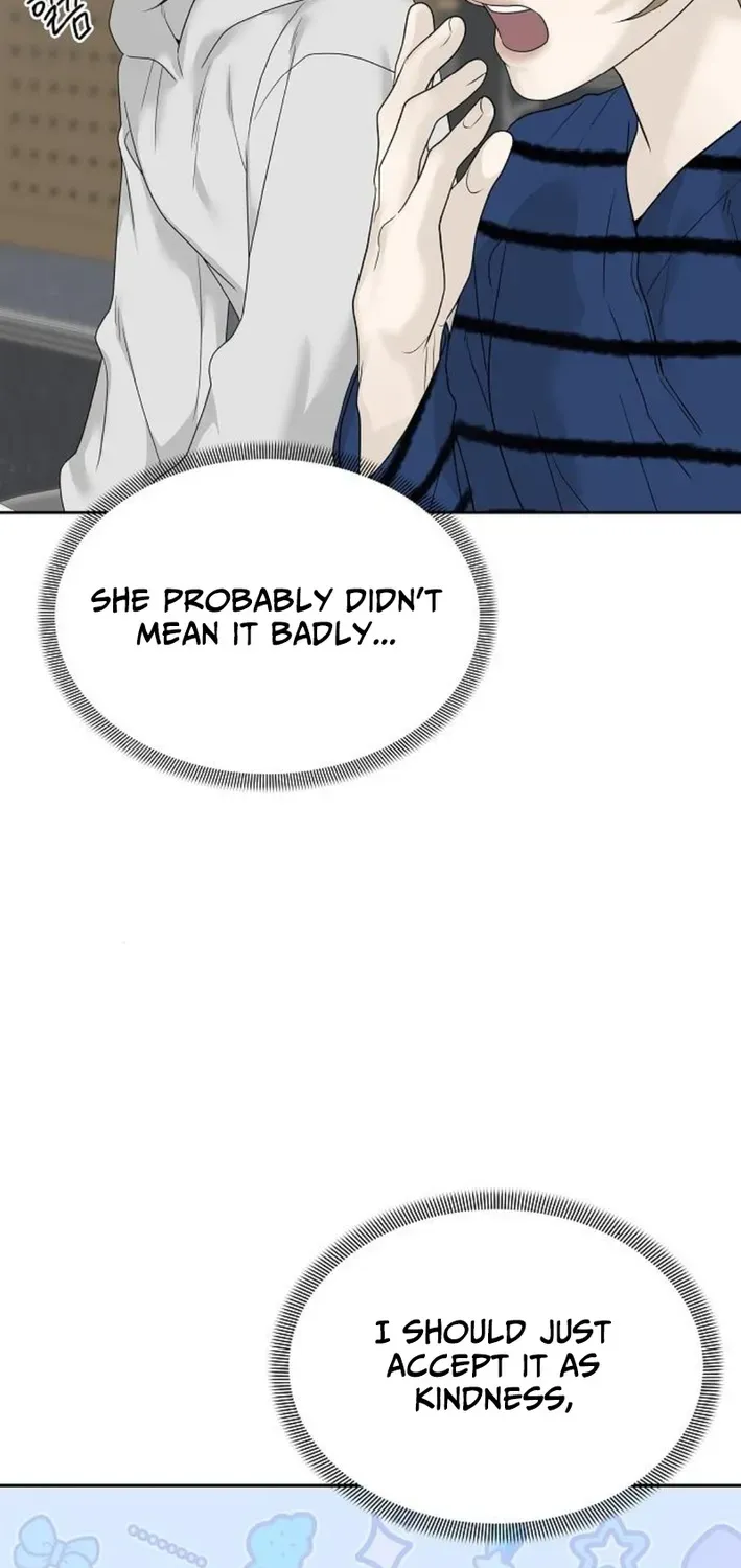 Gentle Intruder Chapter 11 page 33 - 