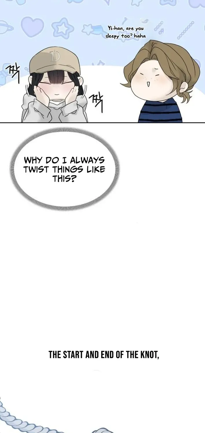 Gentle Intruder Chapter 11 page 34 - 