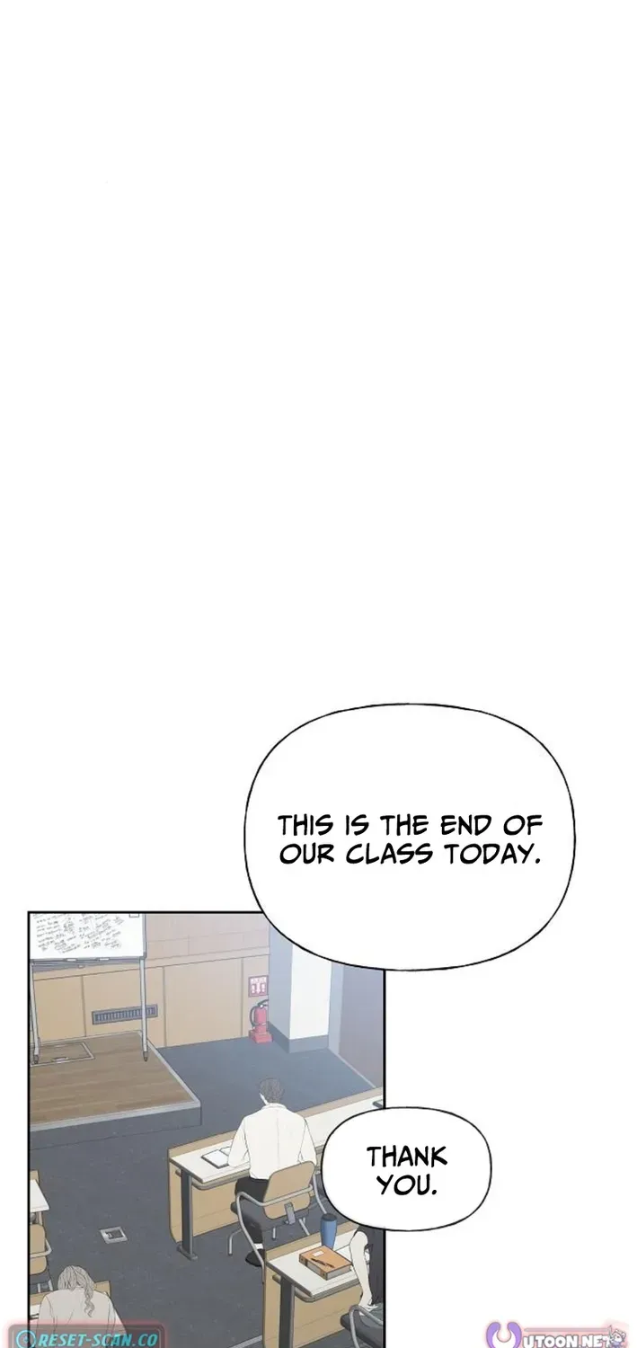 Gentle Intruder Chapter 11 page 36 - 