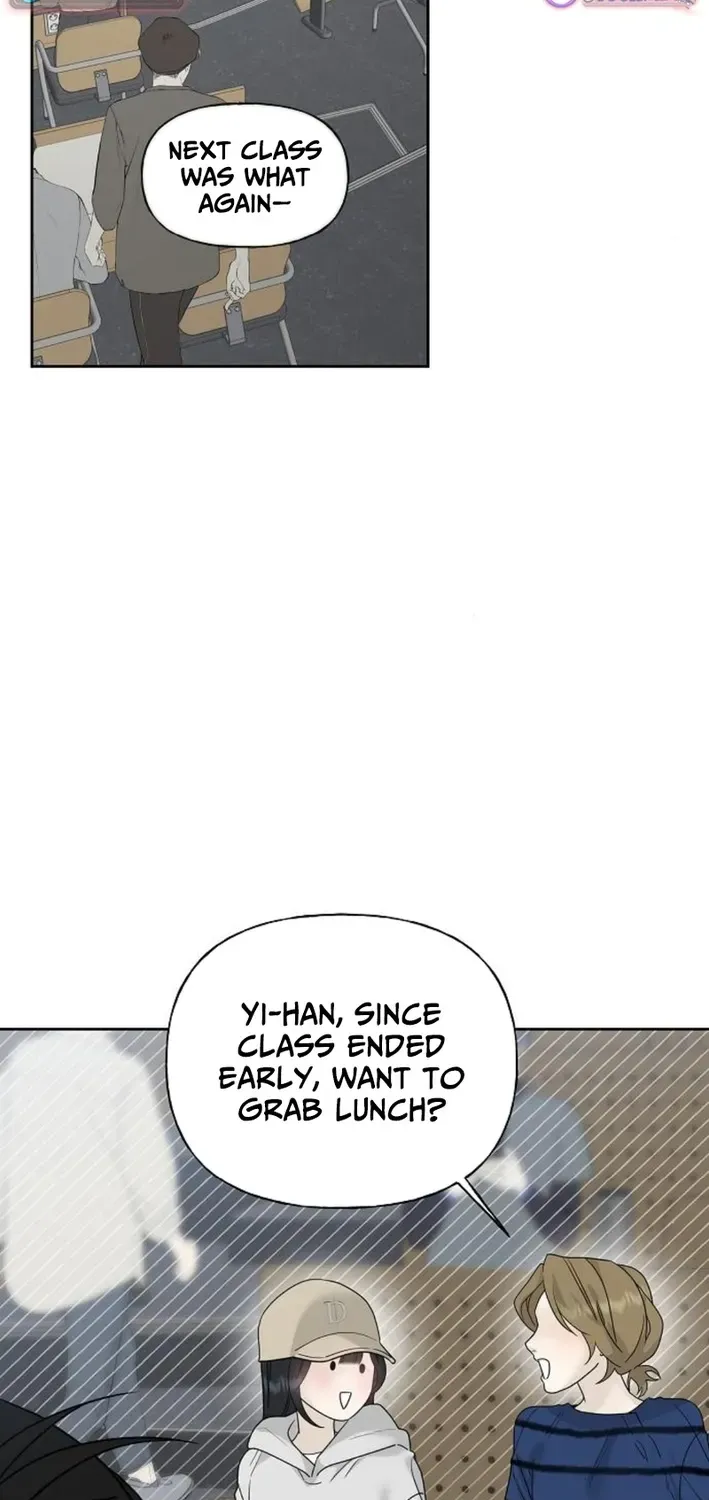 Gentle Intruder Chapter 11 page 37 - 