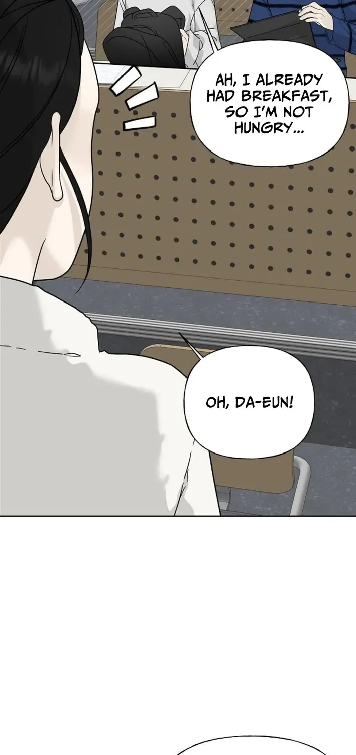 Gentle Intruder Chapter 11 page 38 - 