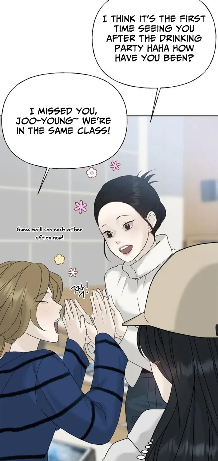 Gentle Intruder Chapter 11 page 39 - 