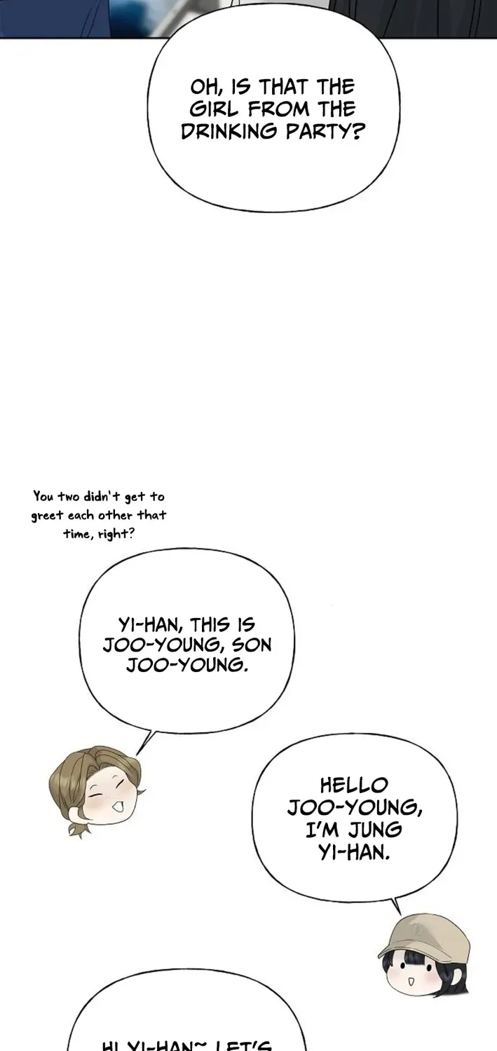 Gentle Intruder Chapter 11 page 40 - 