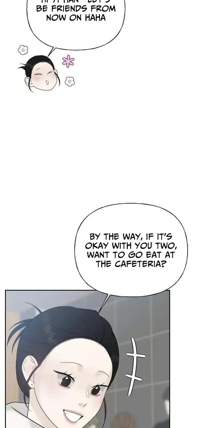 Gentle Intruder Chapter 11 page 41 - 