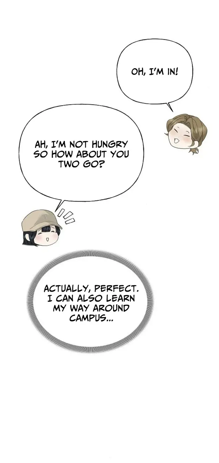 Gentle Intruder Chapter 11 page 43 - 