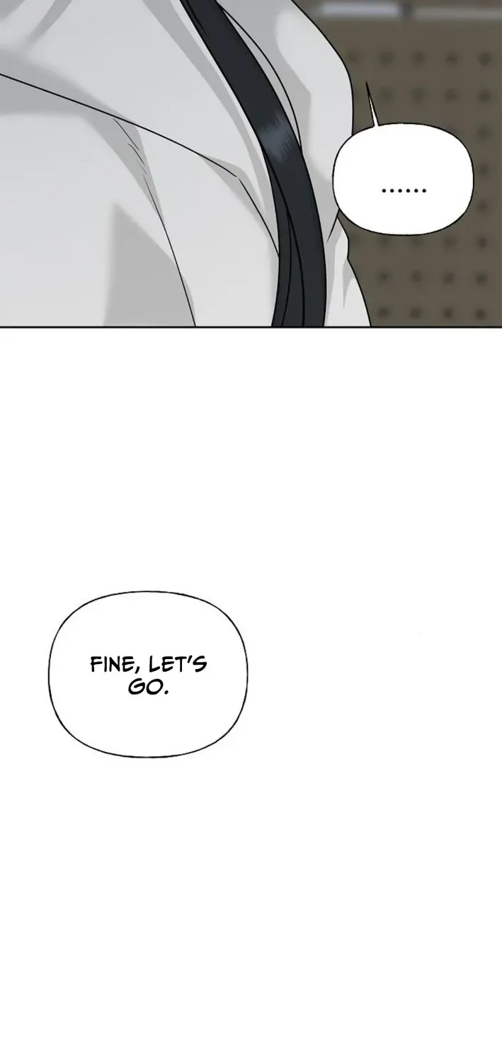 Gentle Intruder Chapter 11 page 48 - 