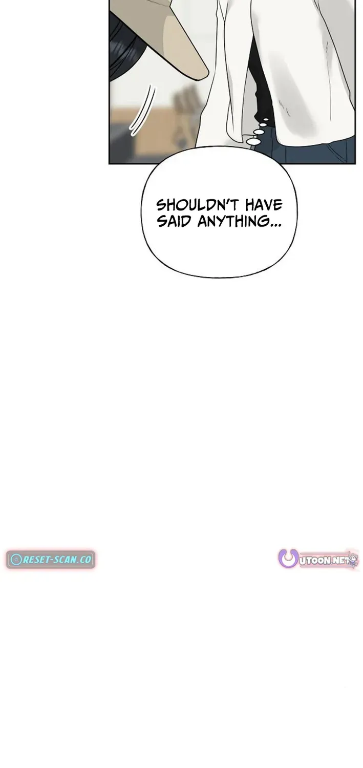 Gentle Intruder Chapter 11 page 50 - 