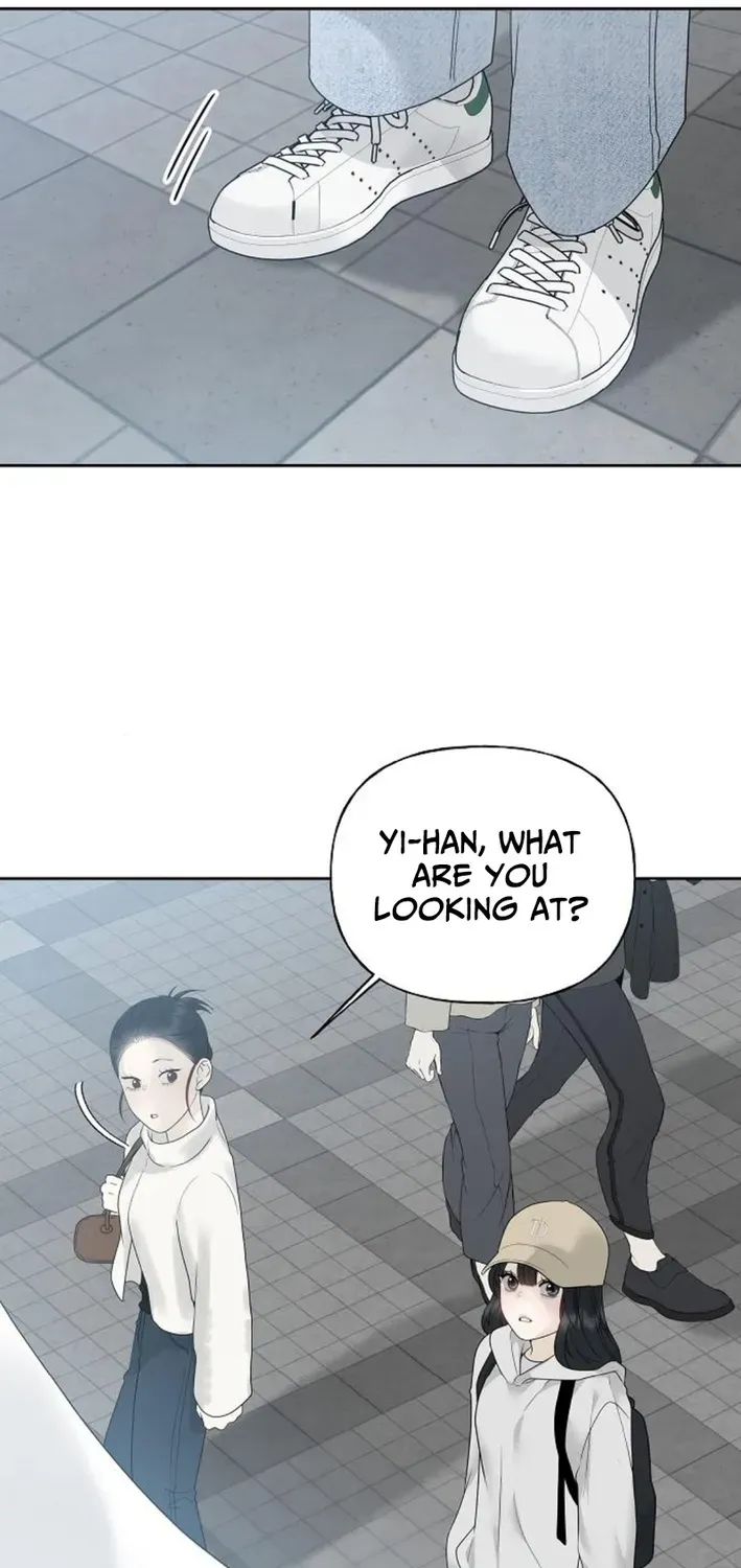 Gentle Intruder Chapter 11 page 54 - 