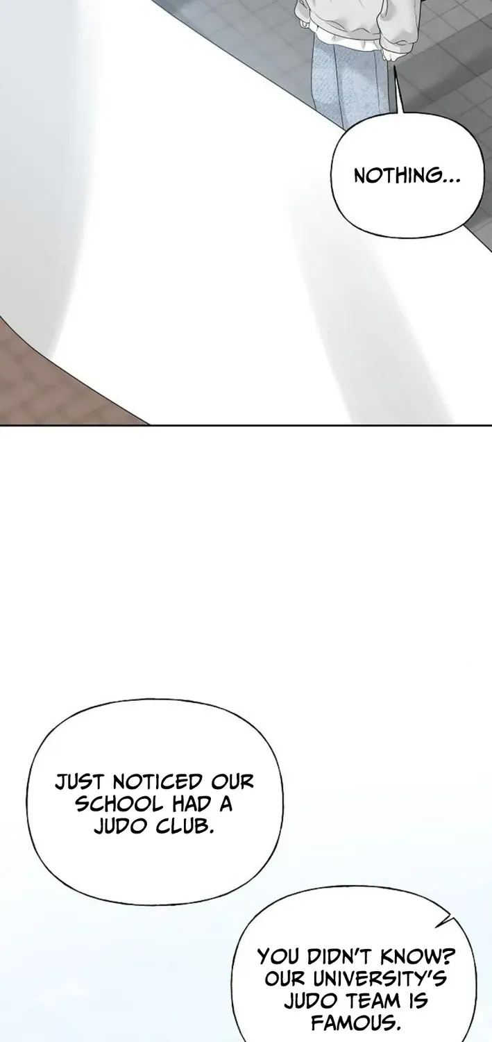 Gentle Intruder Chapter 11 page 55 - 