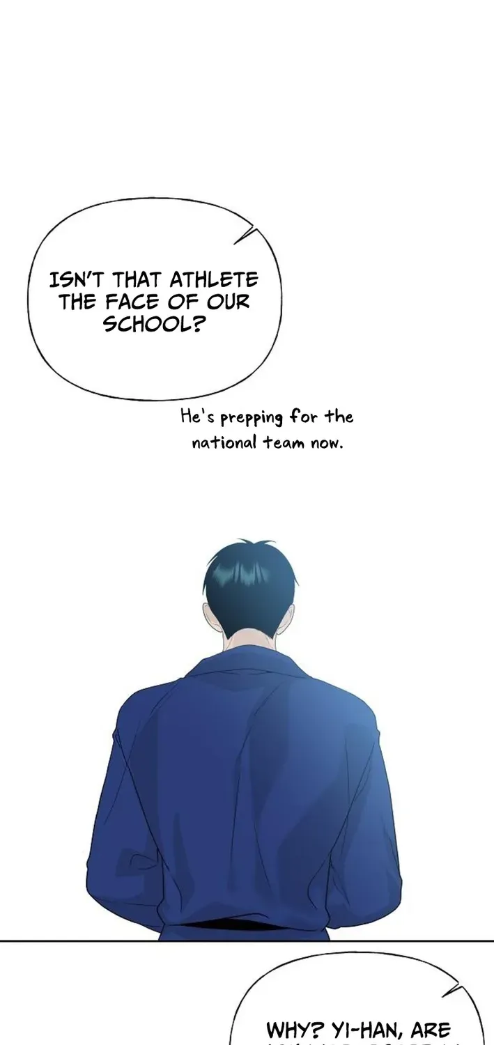 Gentle Intruder Chapter 11 page 57 - 