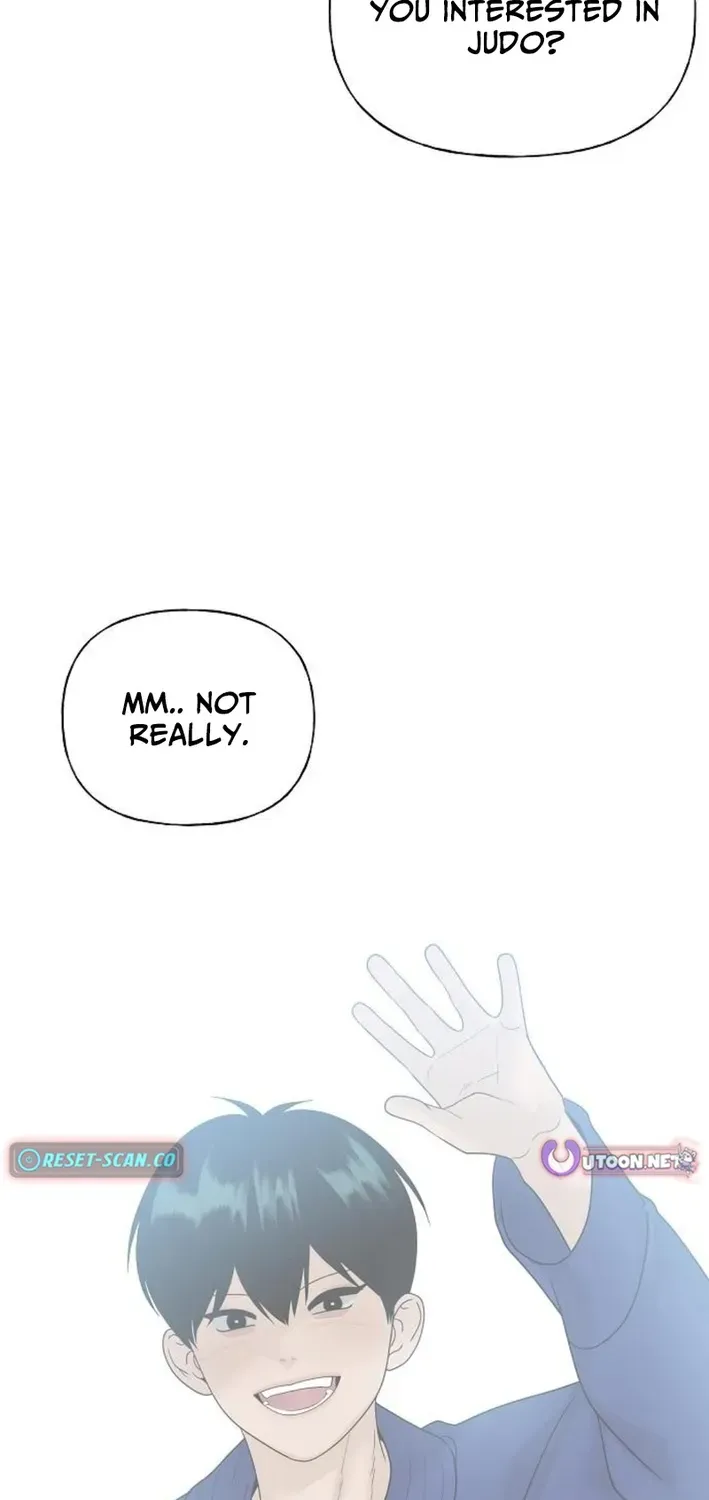 Gentle Intruder Chapter 11 page 58 - 