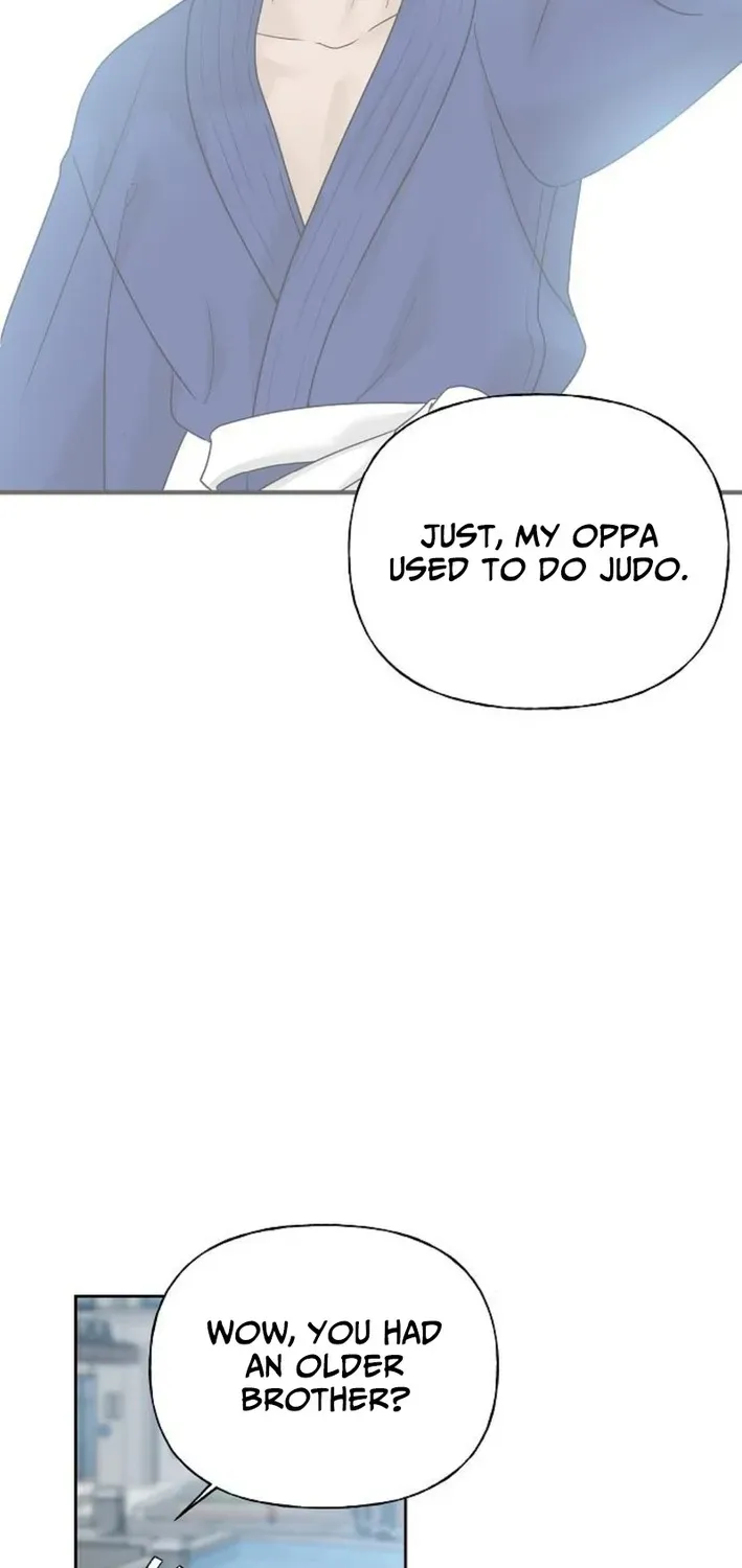 Gentle Intruder Chapter 11 page 59 - 