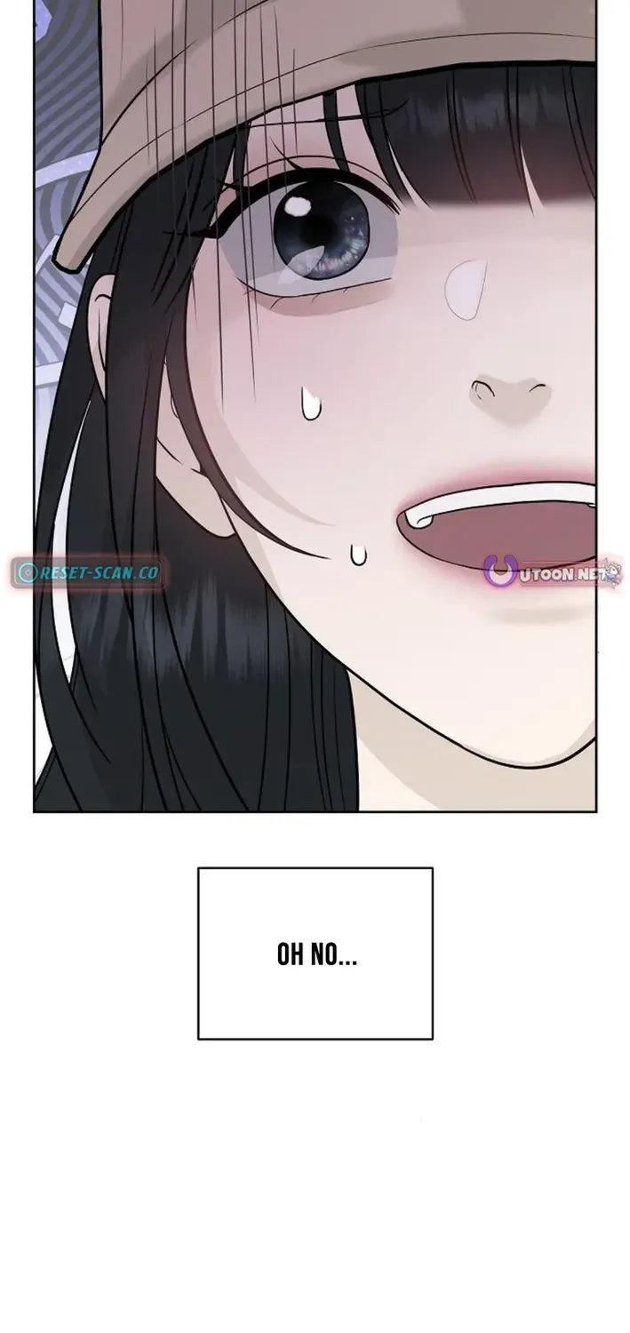 Gentle Intruder Chapter 11 page 65 - 