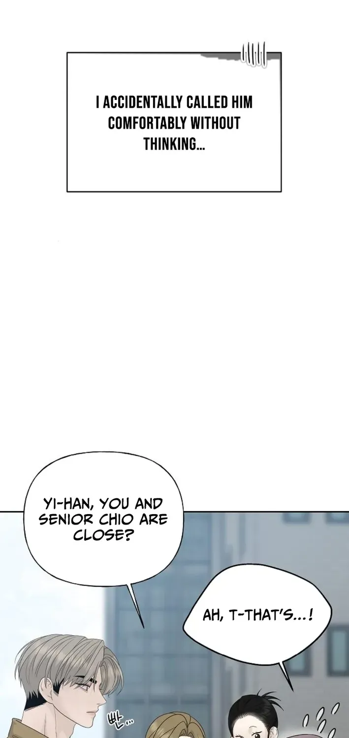 Gentle Intruder Chapter 11 page 66 - 