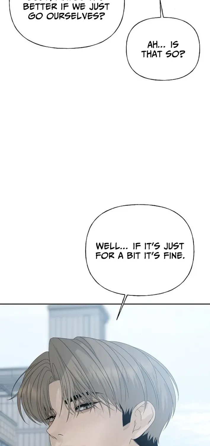 Gentle Intruder Chapter 11 page 76 - 