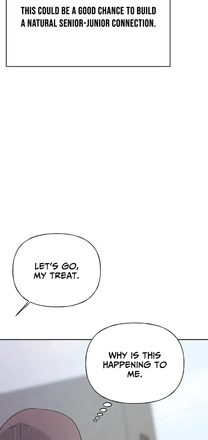 Gentle Intruder Chapter 11 page 78 - 