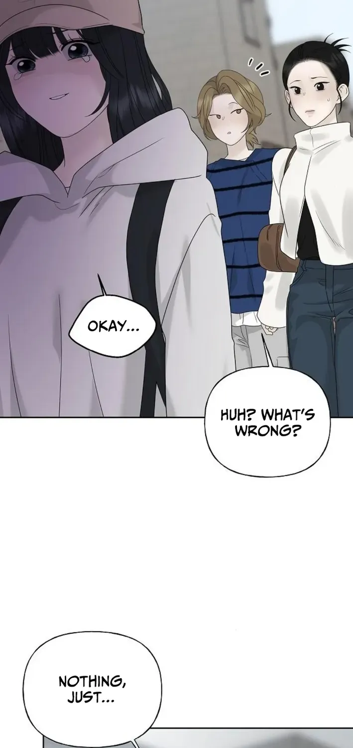 Gentle Intruder Chapter 11 page 79 - 