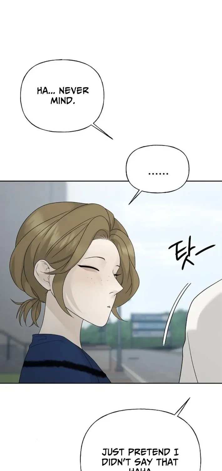 Gentle Intruder Chapter 11 page 81 - 
