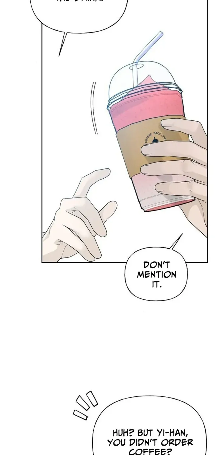 Gentle Intruder Chapter 11 page 83 - 