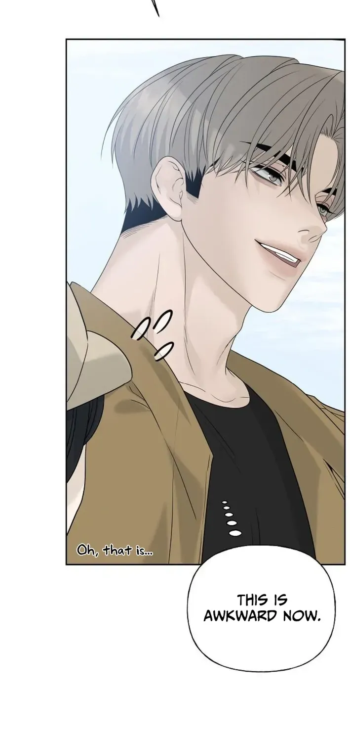 Gentle Intruder Chapter 11 page 87 - 