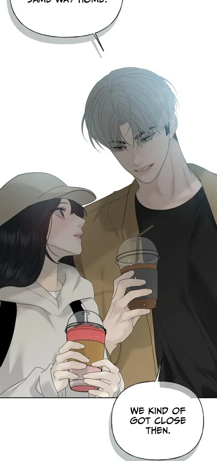 Gentle Intruder Chapter 11 page 89 - 