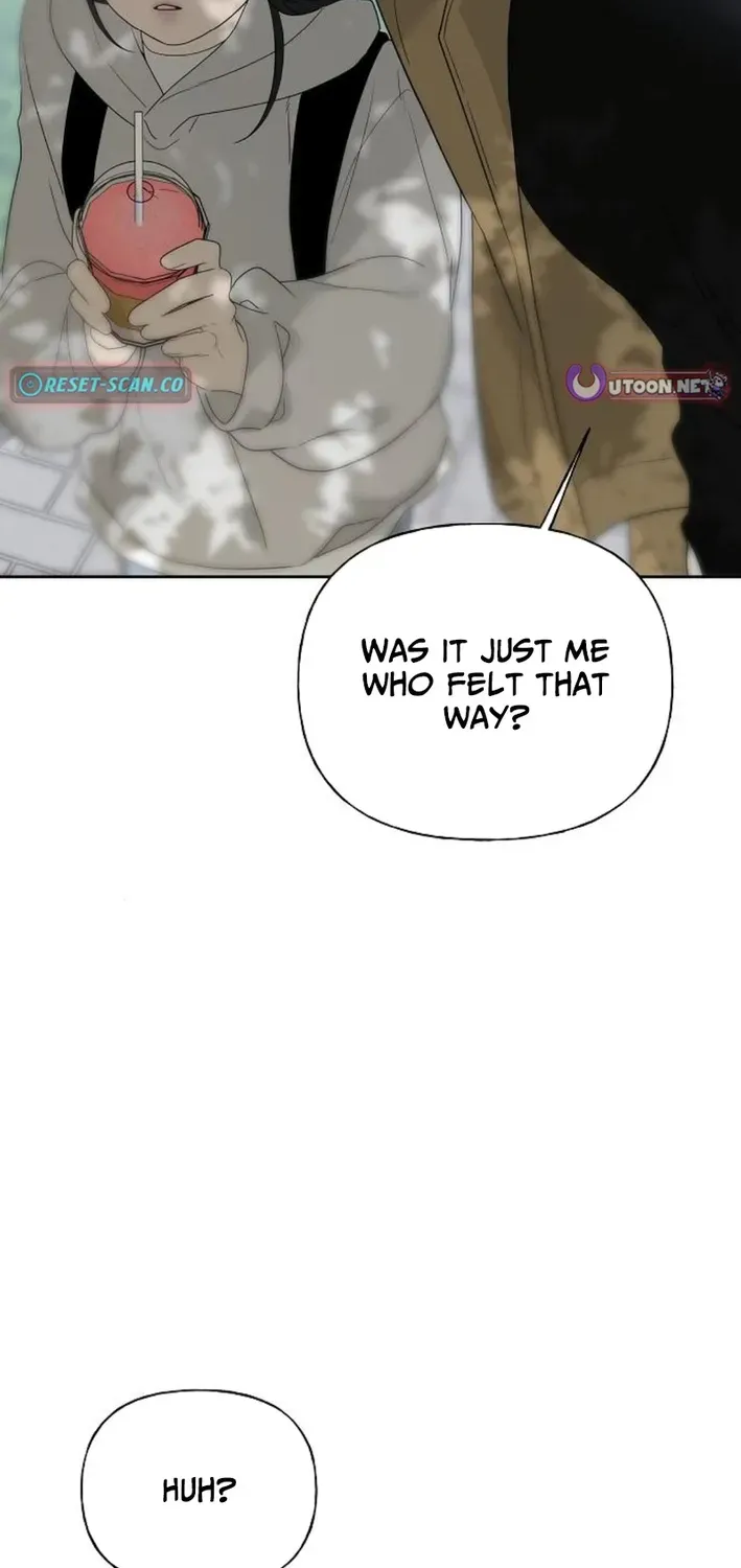 Gentle Intruder Chapter 11 page 95 - 