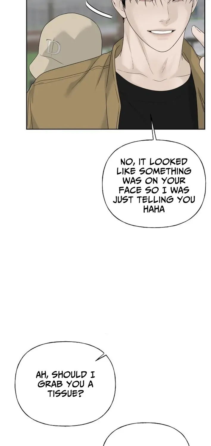 Gentle Intruder Chapter 11 page 99 - 