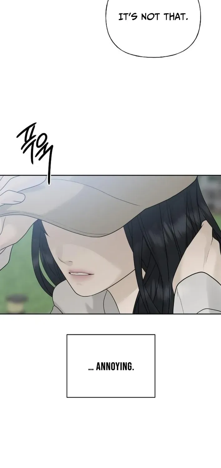 Gentle Intruder Chapter 11 page 100 - 