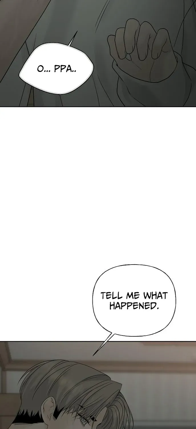Gentle Intruder Chapter 12 page 106 - 
