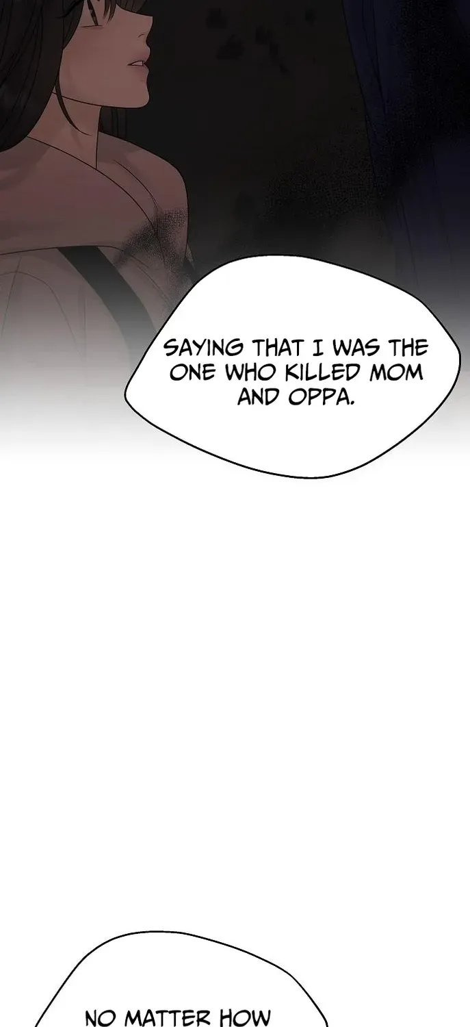Gentle Intruder Chapter 12 page 111 - 