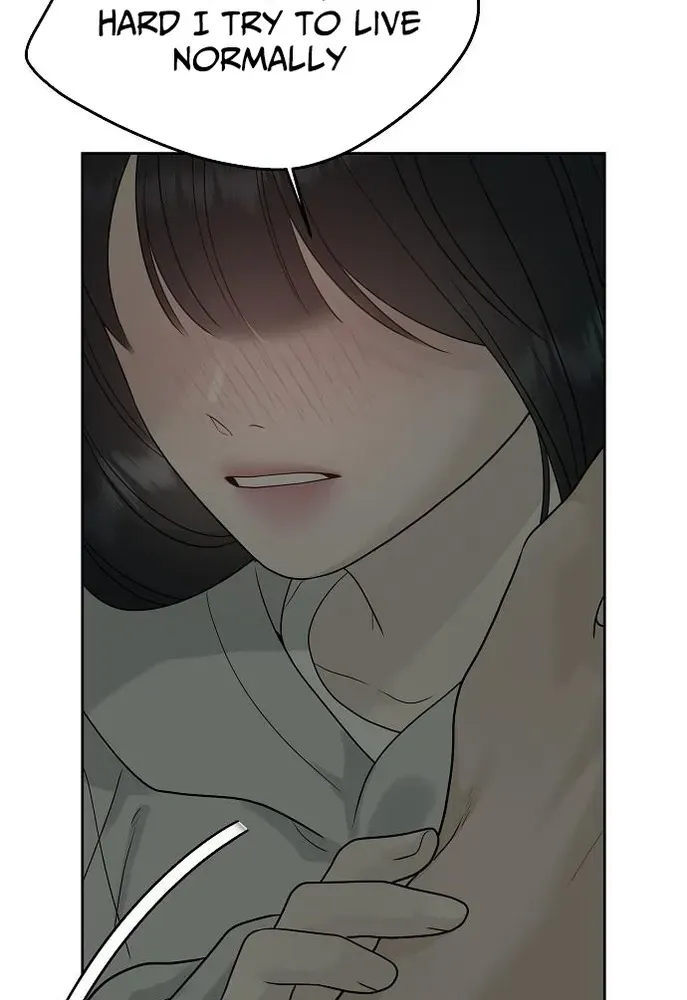 Gentle Intruder Chapter 12 page 112 - 