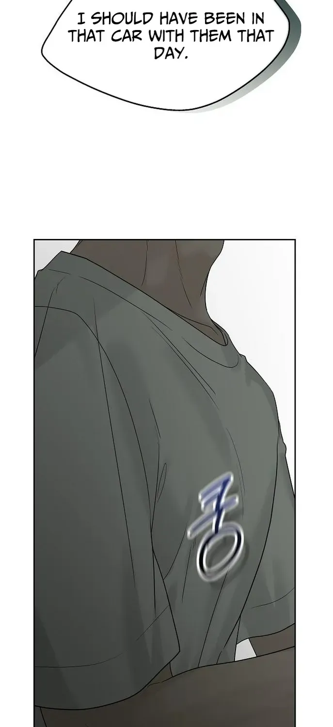 Gentle Intruder Chapter 12 page 116 - 