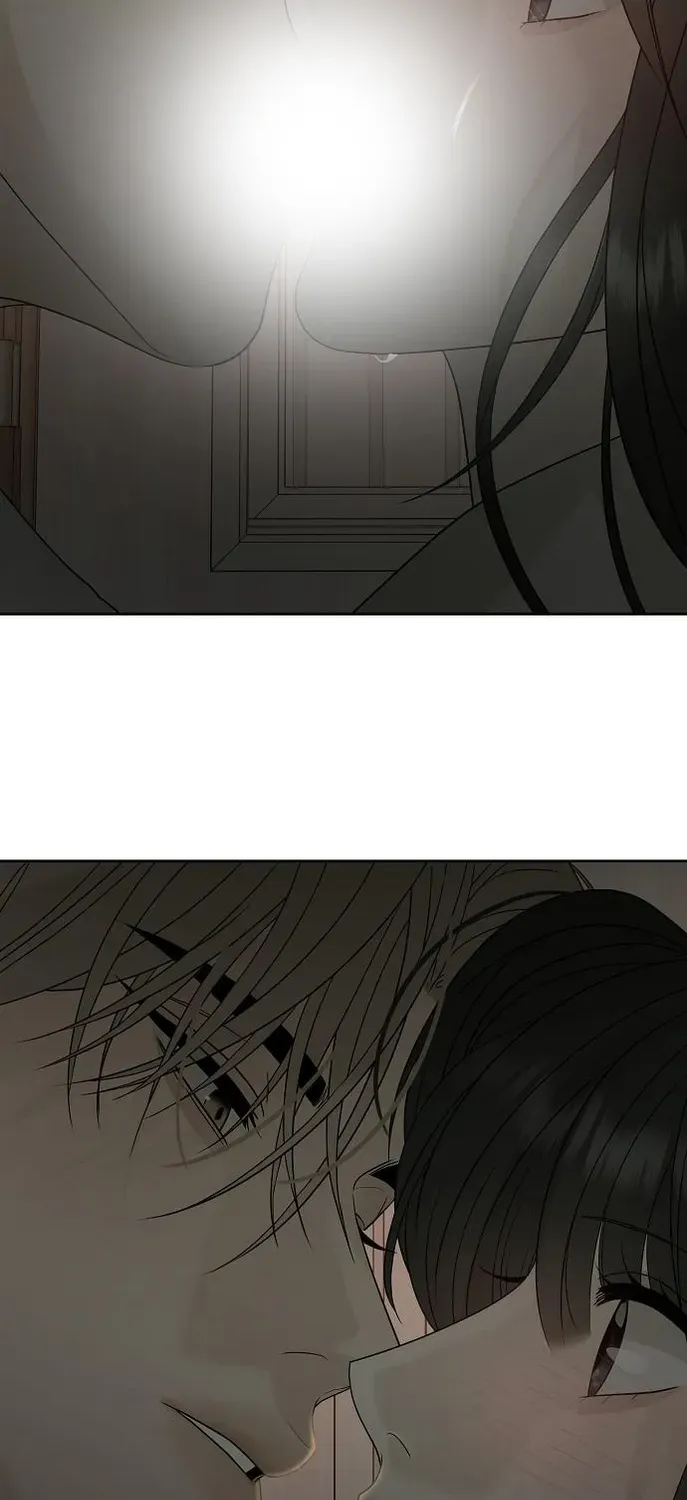 Gentle Intruder Chapter 12 page 123 - 