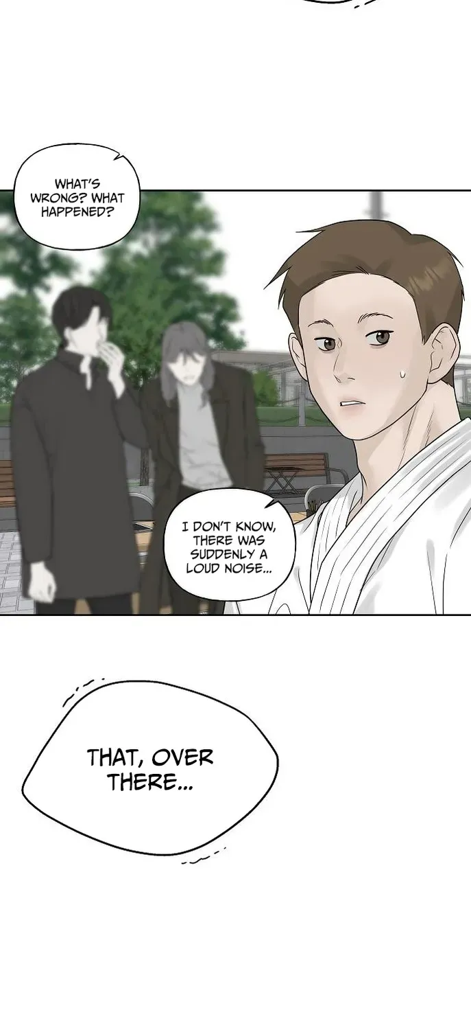 Gentle Intruder Chapter 12 page 29 - 