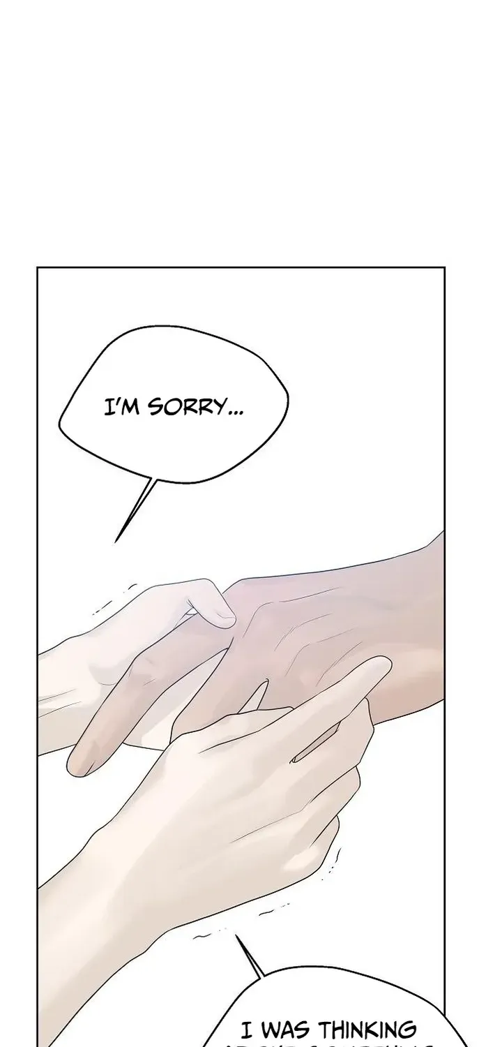 Gentle Intruder Chapter 12 page 30 - 