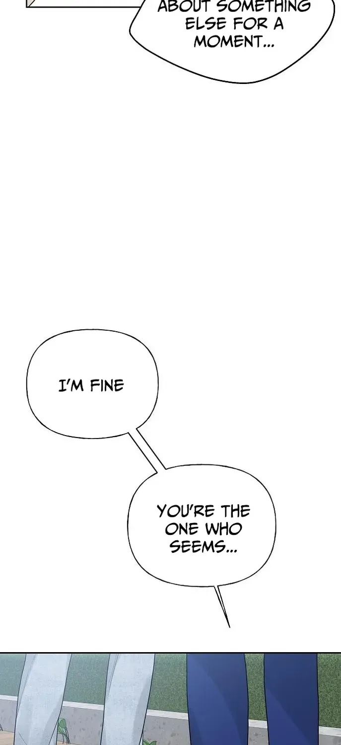 Gentle Intruder Chapter 12 page 31 - 