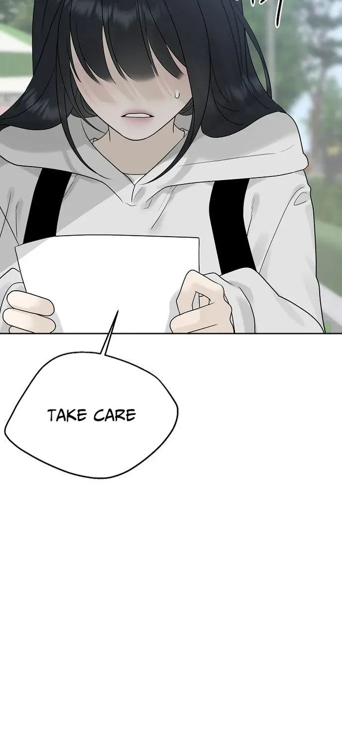 Gentle Intruder Chapter 12 page 33 - 