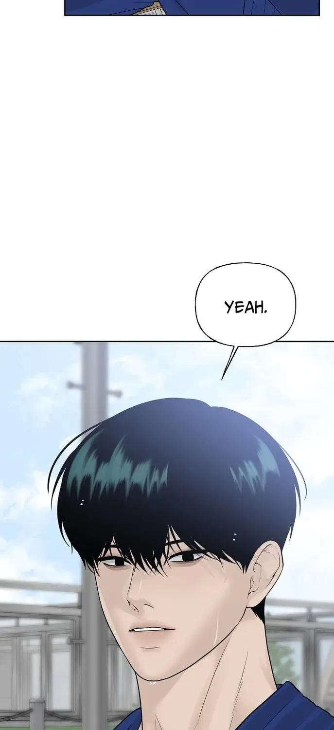 Gentle Intruder Chapter 12 page 37 - 